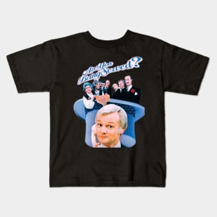 are you being served? Kids T-Shirt